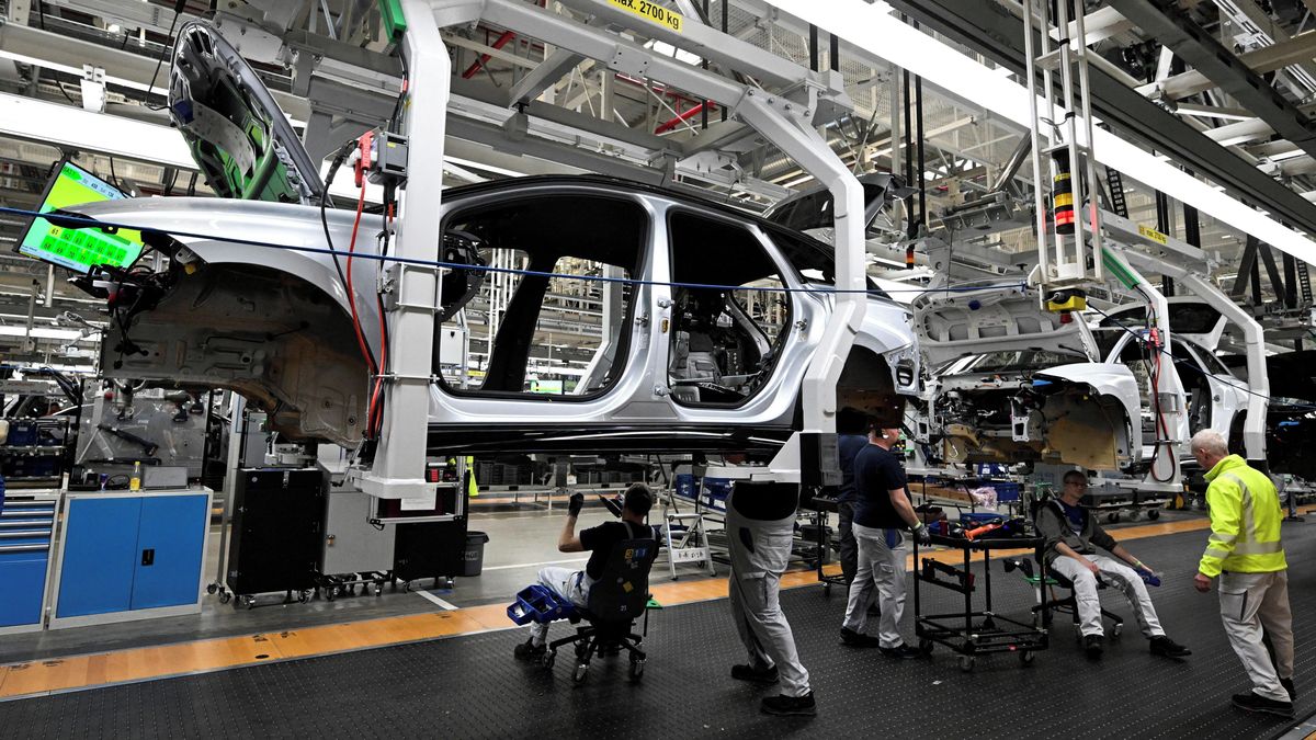 Volkswagen chystá masivní škrty nákladů u všech značek